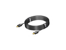 Club 3D Ultra High Speed HDMI Certified Cable 4K120Hz 8K60Hz 48Gbps M/M