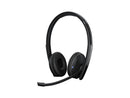 EPOS Adapt 261 Dual Sided Wireless Teams Certified Headset Black 1000897