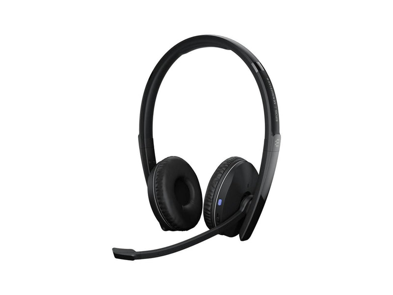 EPOS Adapt 261 Dual Sided Wireless Teams Certified Headset Black 1000897