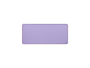 Logitech Desk Mat - Desktop - Lavender