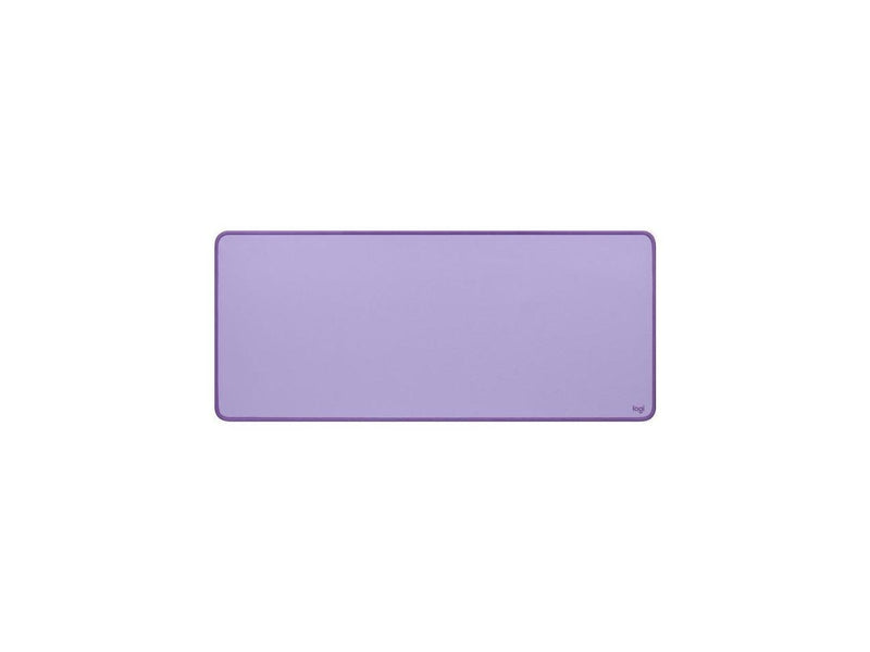 Logitech Desk Mat - Desktop - Lavender