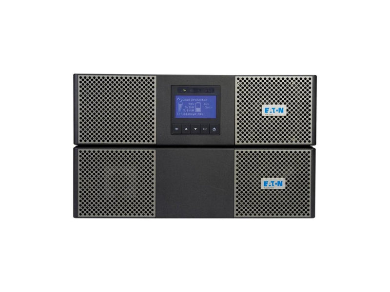 Eaton 9PX3K3UNTF5 3000 VA 3000 Watts 208V 21 Outlets 6U Tower / Rack Mountable