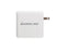 IOGEAR GPAWC100W GearPower 100W USB-C GaN Charger [USB-IF]
