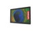 Lenovo 4ZF1A40503 10.1"  1280 x 800 Touchscreen Monitor - 270 cd/m2 - HDMI, USB,