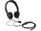 Kensington Hi-Fi Headphones with Mic & Volume Control Button (K33597WW)