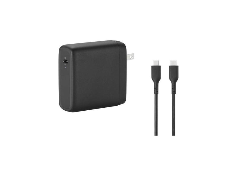 100W USB-C GaN Power Adapter