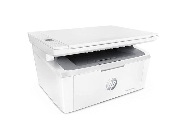HP LaserJet MFP M140we All-in-One Wireless Black & White Printer with