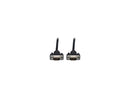 Tripp Lite 50ft Low-Profile High Resolution VGA Coax Monitor Cable w/ RGB Coax