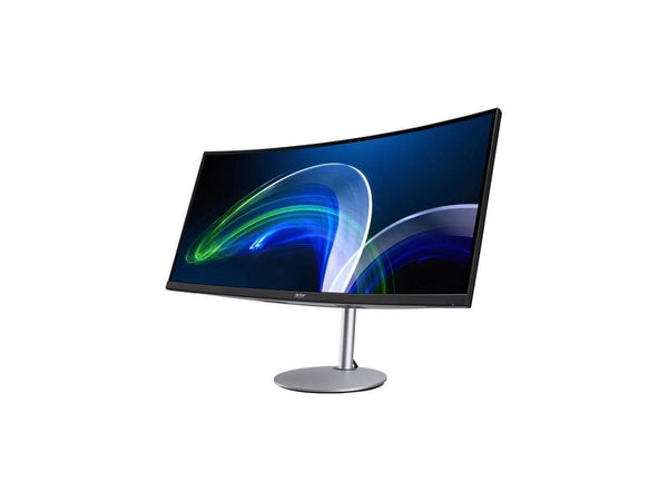 Acer 37.5" 60 Hz IPS IPS Monitor 1 ms VRB 3840 x 1600 HDMI, DisplayPort, USB,