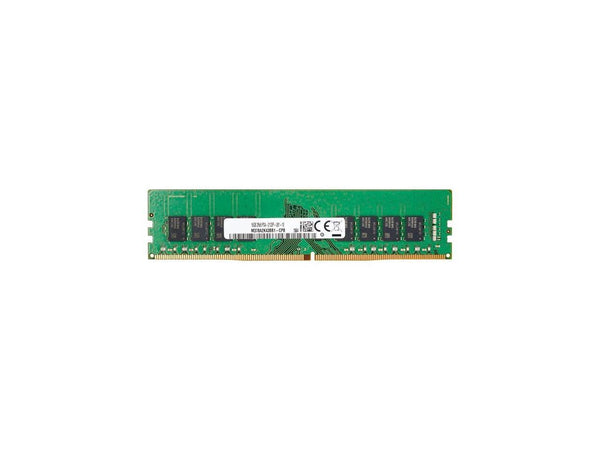 HP 8GB DDR4 SDRAM Memory Module 13L76AT