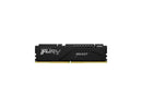 Kingston FURY Beast 16GB 288-Pin PC RAM DDR5 5600 (PC5 44800) Desktop Memory