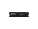 Kingston Fury Beast 32GB (2x16GB) 6000MHz DDR5 CL40 DIMM (Kit of 2) Desktop