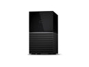WD My Book Duo Desktop RAID Storage 36 TB Installed HDD Capacity RAID Supported