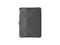 Targus Pro-Tek THZ913GL Carry Case Flip for 8.3" Apple iPad mini Tablet Black