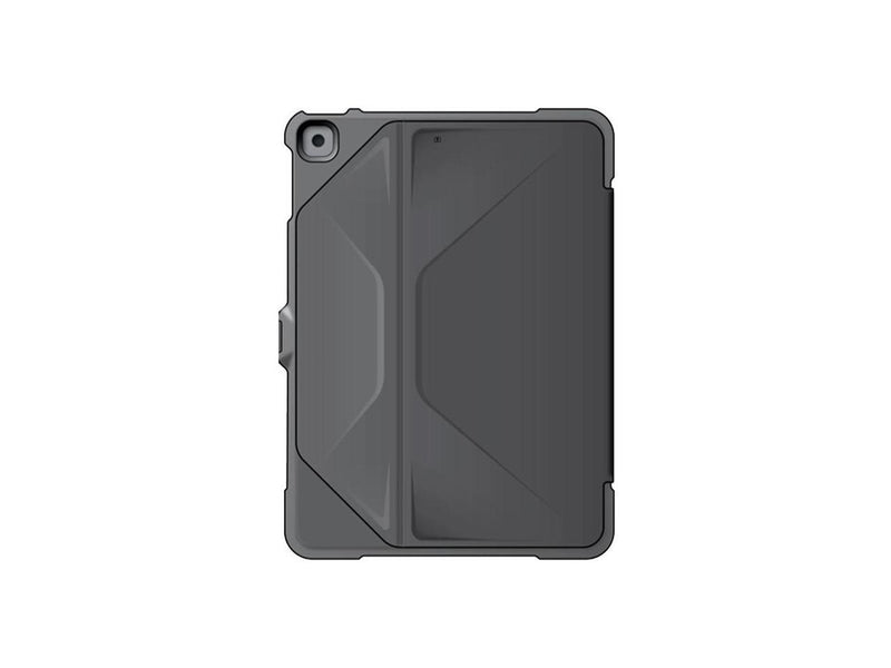 Targus Pro-Tek THZ913GL Carry Case Flip for 8.3" Apple iPad mini Tablet Black