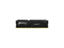 Kingston FURY Beast 64GB (2 x 32GB) 288-Pin PC RAM DDR5 4800 (PC5 38400) Memory
