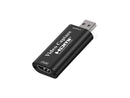 4XEM USB 2.0 To HDMI Video Capture Card Adapter