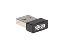 Tripp Lite U263-AC600 IEEE 802.11 a/b/g/n/ac Wi-Fi Adapter for Desktop