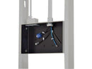 Chief PAC525 In-Wall Storage Box
