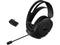 ASUS TUF Gaming H1 Wireless Headset (Discord Certified Mic, 7.1 Surround Sound,