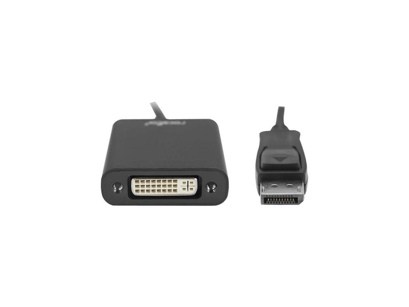 Rocstor Y00DVI-BK