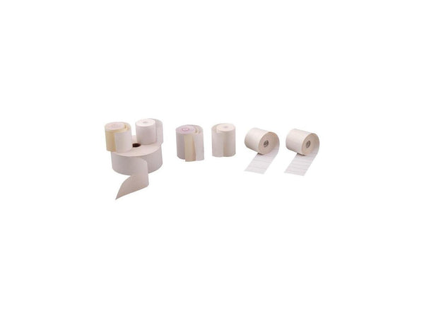 Star Micronics 37963930 Receipt Paper for TSP800II Series Printers, 112mm Width,