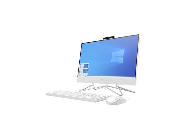 HP 22-dd0000 22-dd0210 All-in-One Computer - AMD Athlon Silver 3050U Dual-core