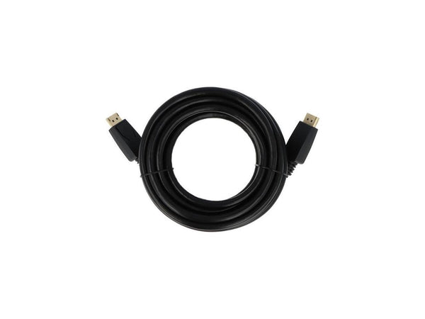 VisionTek DisplayPort to DisplayPort 1.4 Cable 4.5 Meter 901429