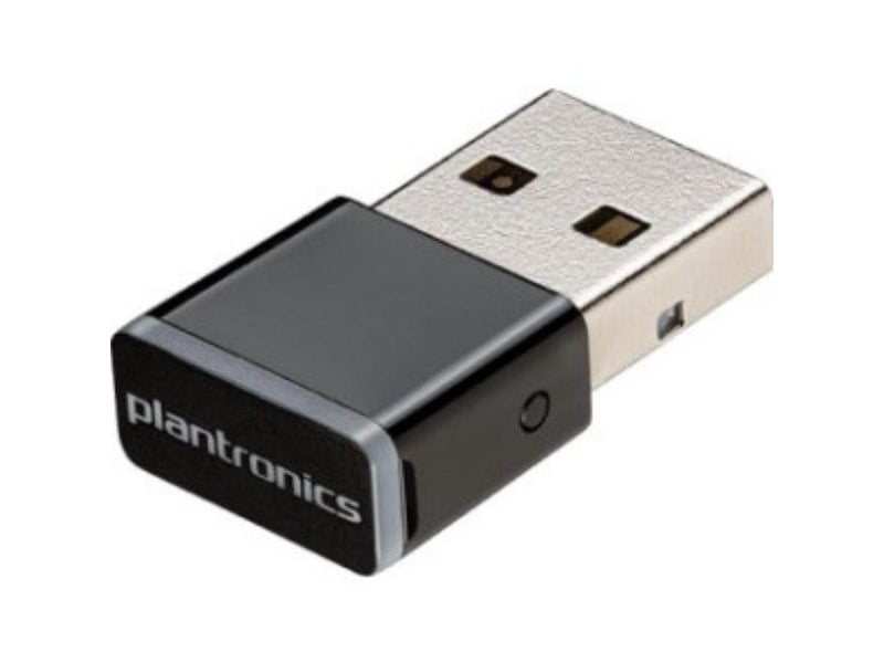 Plantronics 211249-01 USB-C BT600 High-fidelity Bluetooth USB Adapter