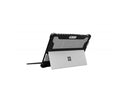 MAXCases Extreme Shell for Microsoft Surface Pro 5/6/7 Black MS-ES-SP-G7-BLK