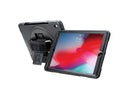CTA Digital PAD-PCGK10 Protective Case with Built-in 360deg Rotatable Grip