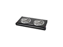 Spectrum Brands/Black & Decker 2-Burner Buffet Range DB1002B Unit: EACH