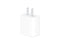 4XEM 20w Usb-c Power Adapter iPhone12 11 Se Xe 7 8 Samsung S20 S10 S9 S8