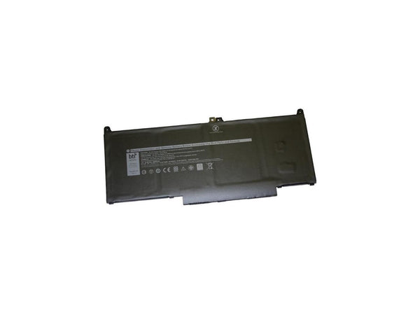 BTI Battery MXV9VBTI