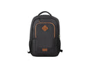 Urban Factory Cyclee Eco Backpack 15.6 In Ecofriendly Made Of Recycled Pet
