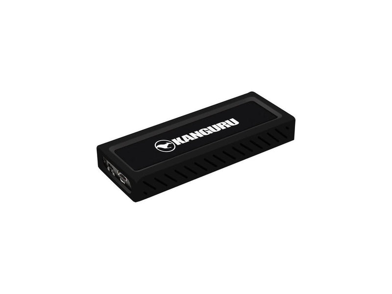 Kanguru Ultra 2TB USB-C M.2 NVMe External Solid State Drive