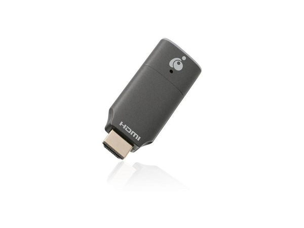 IOGEAR Mini Wireless 4K Screen Sharing GWAVR4K