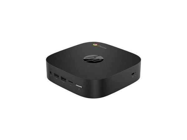 HP Chromebox Enterprise G3 Chromebox, i5-10310u, 8GB/64GB Flash, Chrome OS