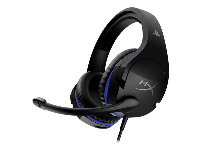 HyperX Cloud Stinger - Gaming Headset, Official Licensed for PS4 and PS5,