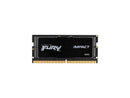 Kingston FURY Impact 16GB DDR5 SDRAM Memory Module