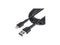 StarTech 50cm (20in) USB to Lightning Cable, MFi Certified, Coiled iPhone