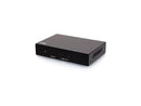 C2G 2-Port HDMI Distribution Amplifier Splitter 4K 60Hz C2G41600
