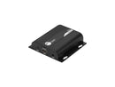 SIIG HDMI HDbitT Over IP Extender with IR Receiver CE-H26U11-S1