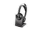 Poly - Voyager 4310 UC Wireless Headset + Charge Stand (Plantronics) -