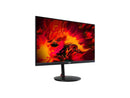 acer nitro xv252q zbmiiprx 24.5" full hd (1920 x 1080) ips zero-frame freesync