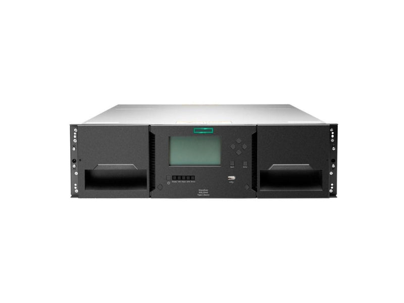 HPE StoreEver MSL LTO-9 Ultrium 45000 Fibre Channel Drive Upgrade Kit R6Q74A