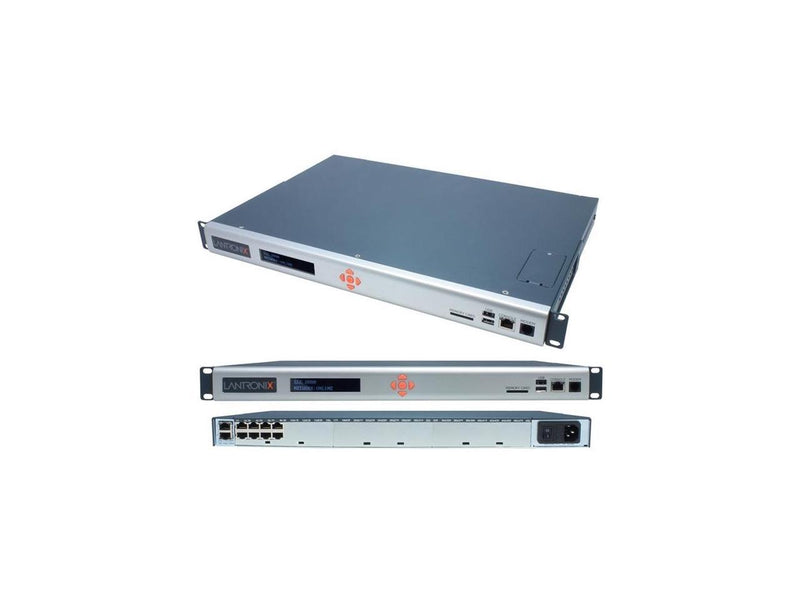 Lantronix SLC 8000 Device Server