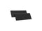 Microsoft Designer Compact Keyboard - Matte Black. Standalone Wireless