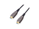 4XEM 16FT Active Optical Fiber HDMI 2.0 Cable 4XFIBERHDMI5M