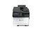 Lexmark CX625 CX625ade Laser Multifunction Printer Color 42CT798